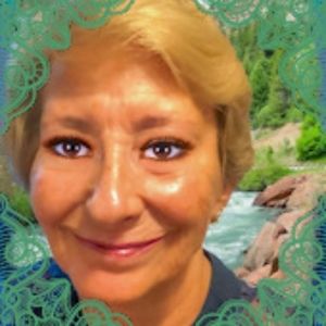 Meet your Posher, Linda